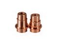 Fiber Lazer Nozzle Çeşitleri