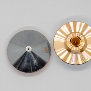 RAYTOOLS LAZER DOUBLE NOZZLE 2.0MM
