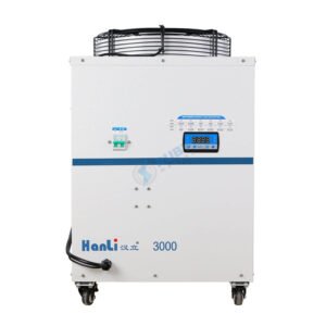 Hanlı Chiller HL-3000 (Lazer Kesim Chiller-50HZ)