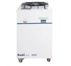 Hanlı Chiller HL-6000 (Lazer Kesim Chiller-50HZ)