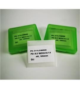 RAYTOOLS 24-9X1.5MM KAFA ÜST KORUMA CAMI