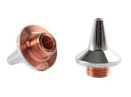 Raytools Double Nozul 3D 2.5mm